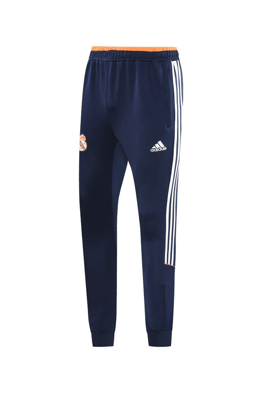 Real Madrid Blue Jacket Tracksuit 2025/2026