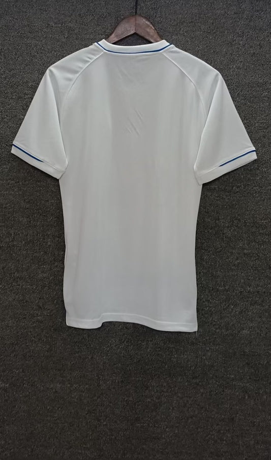 Zenit Away Fans Football Jersey 2025/2026
