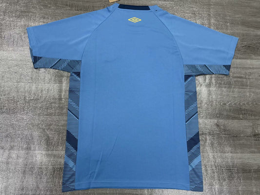 Gremio Goalkeeper Fans Football Jersey 2025/2026