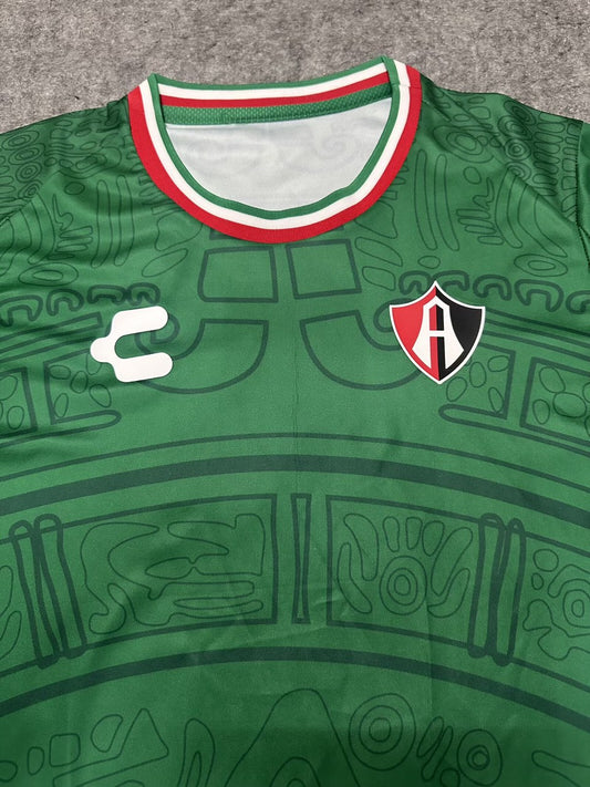 Atlas Special Edition Fans Football Jersey 2026/2027