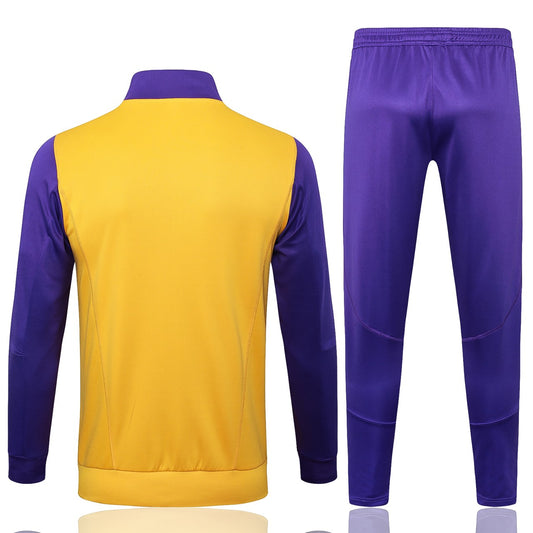 Real Madrid Jacket Tracksuit 2023/2024