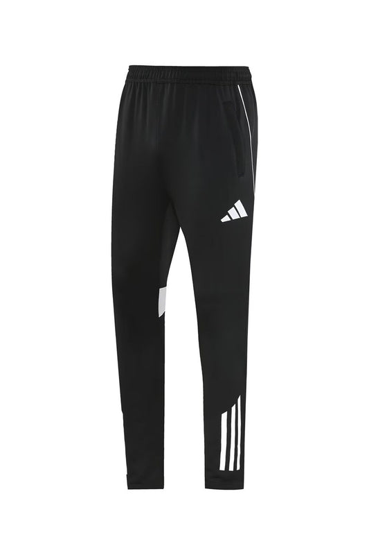 Adidas Black Jacket Tracksuit 2025/2026