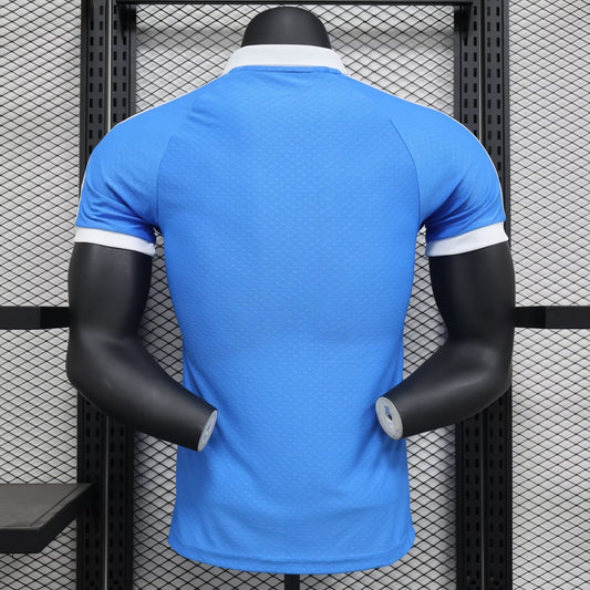 Al Hilal SFC 70Th Anniversary Player Football Jersey 2024/2025