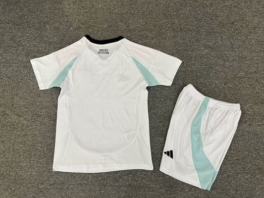 San Diego Away Kids 2025/2026