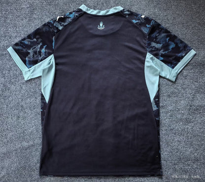 Marseille Away Fans Football Jersey 2026/2027