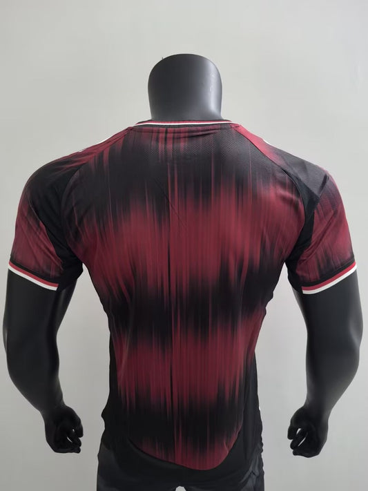 Manchester United Special Edition Player Football Jersey 2024/2025