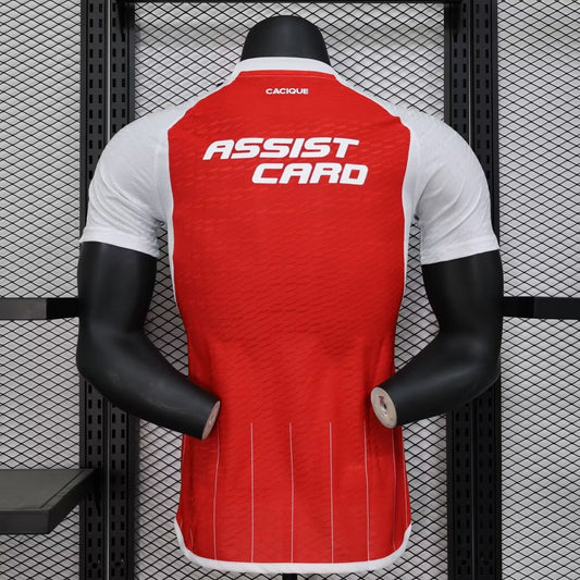 Colo-Colo Third Away Player Football Jersey 2024/2025