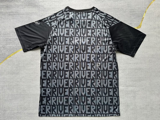 River Plate Away Special Edition Fans Football Jersey 2026/2027