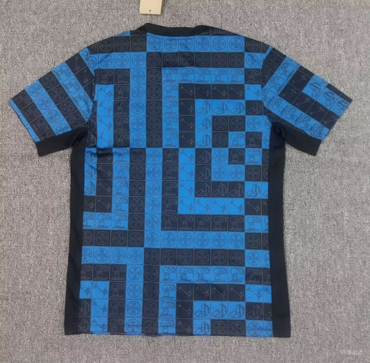 Puma Pre Match Uniform Fans Football Jersey 2025/2026