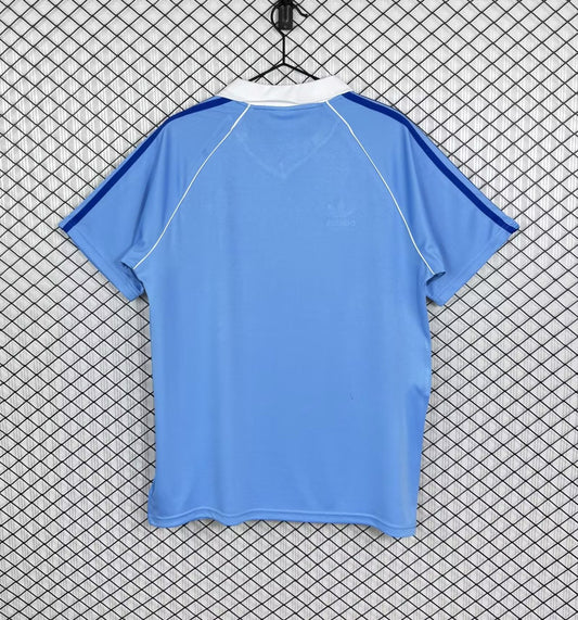 Retro Celta Home Football Jersey 1984/1985