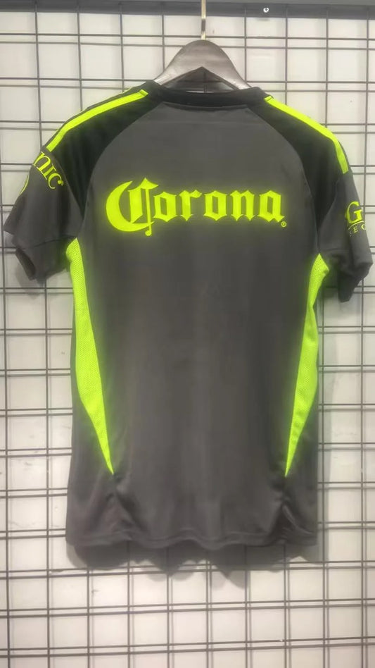 Club American Goalkeeper Black Fans Football Jersey 2025/2026
