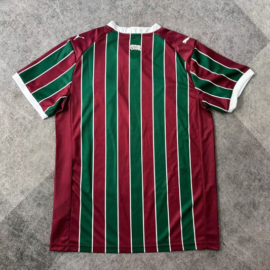 Fluminense Home Fans Football Jersey 2026/2027