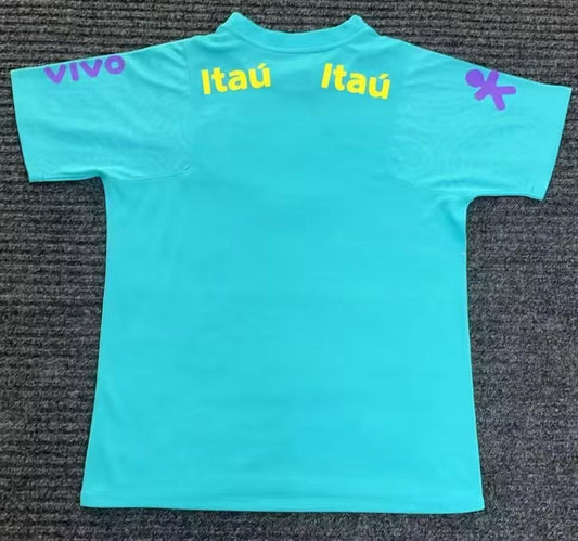 Brazil Special Edition Fans Football Jersey 2020/2021