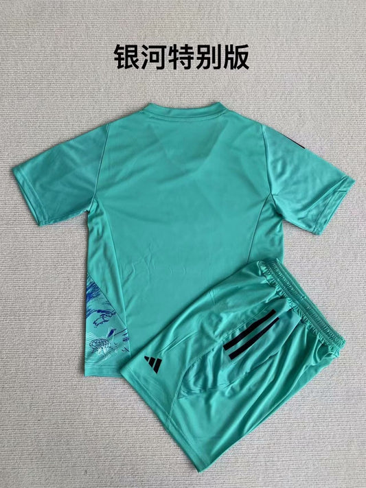 LA Galaxy Special Edition Kids Football Jersey 2023/2024