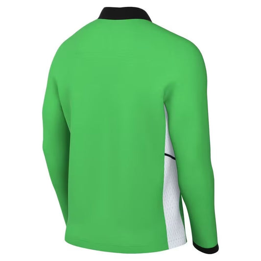 Elche Green Jacket Tracksuit 2025/2026