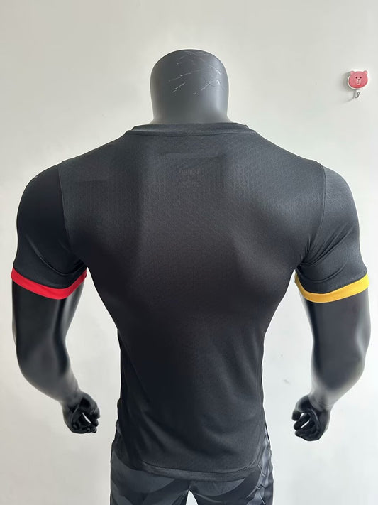 Galatasaray Third Player Football Jersey 2025/2026