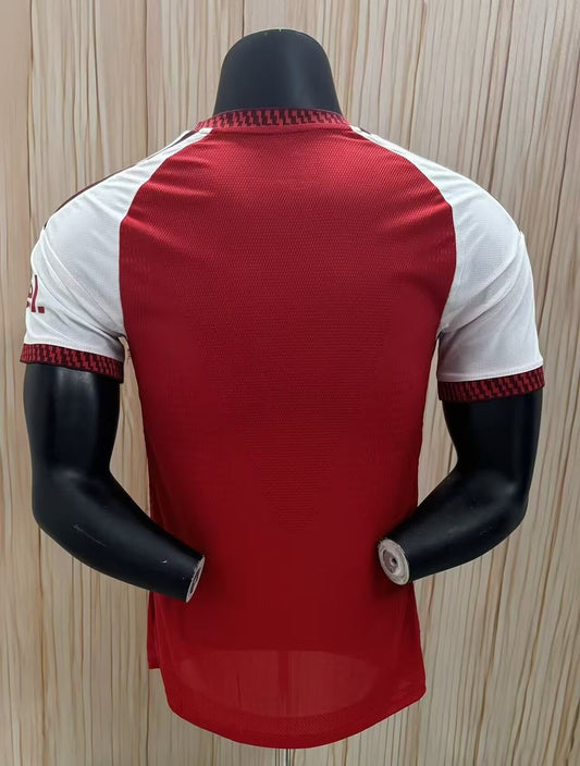 Arsenal Home Player (S-5XL) Football Jersey 2026/2027