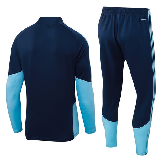 Argentina Training Tracksuit Blue (Kids And Man ) 2025/2026