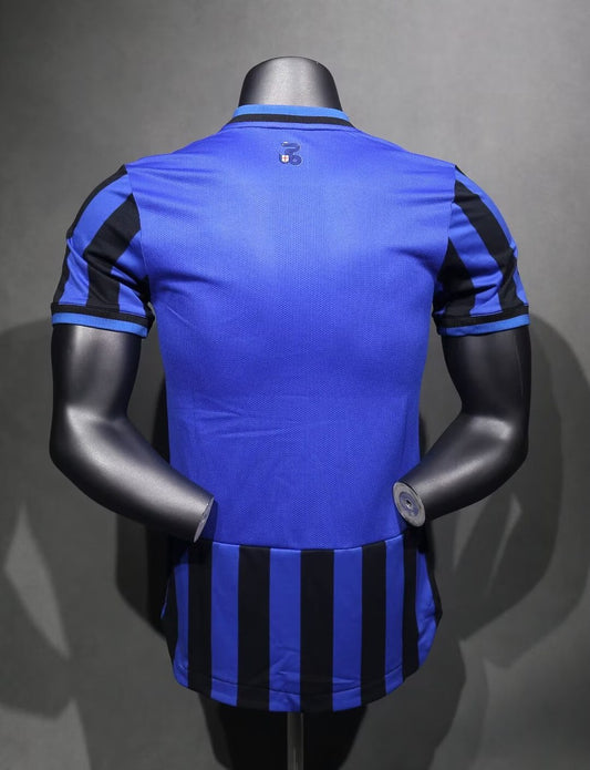 Inter Milan Special Edition Player Football Jersey 2025/2026