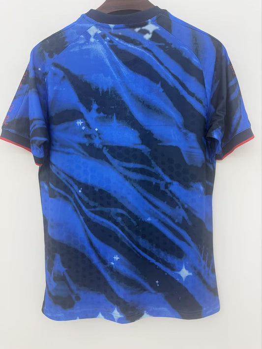 Usa Special Edition Fans Football Jersey 2026/2027