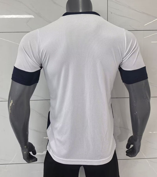 Portugal Training Fans Football Jersey 2025/2026
