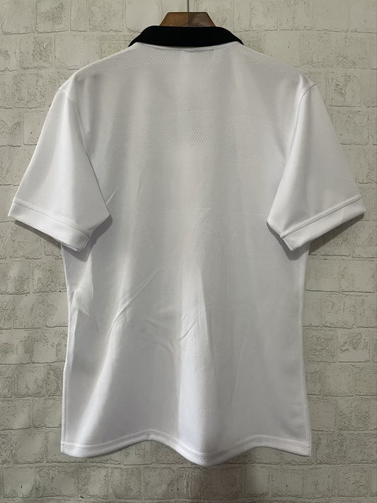 New Zealand ALL BLACKS Rugby Jerseys Away Fans 2025