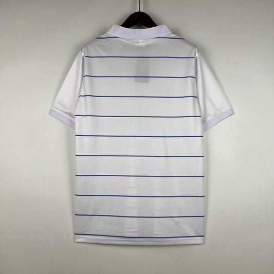 Retro Porto Away Football Jersey 1985/1987