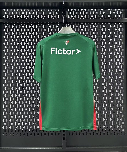 Palmeiras Home Fans Football Jersey 2026/2027