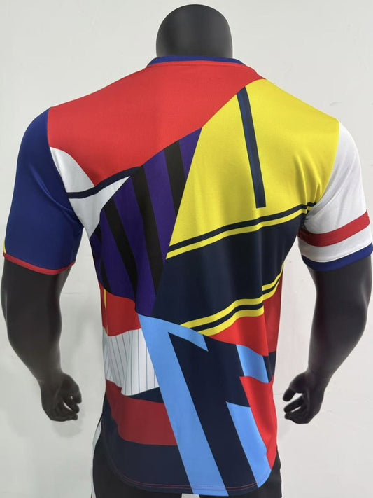 Arsenal Commemorate Football Jersey 2013 2014