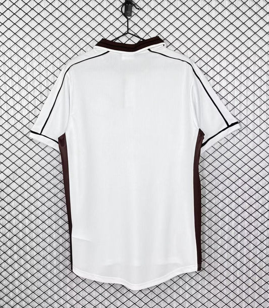Retro St. Pauli Home Fans Football Jersey 1999/2000