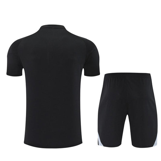 Argentina Training Fans Kits Football Jersey 2025/2026 (Kids And Man )