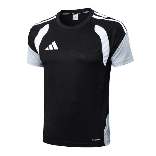 Adidas Clover Sets Black Football Jersey 2025/2026