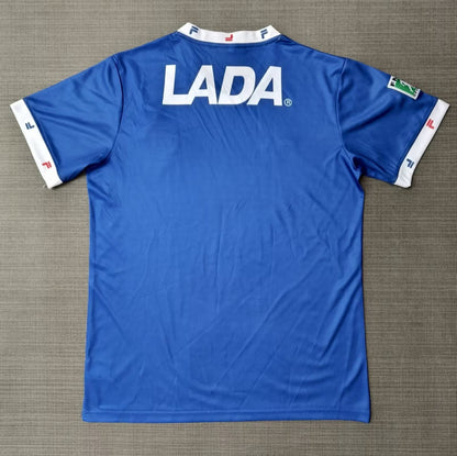 Retro Cruz Azul Home Football Jersey 1996/1997