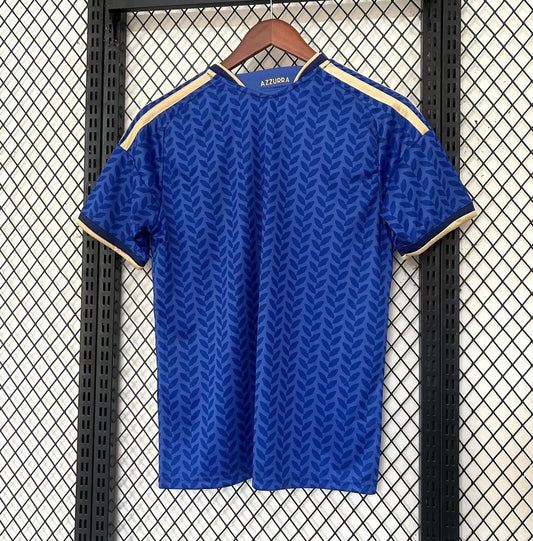 Italy Home Fans Football Jersey 2026/2027