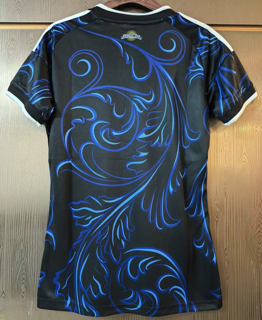 Argentina Away Women Fans Football Jersey 2026/2027