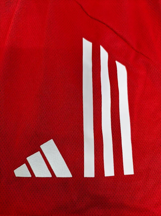 Bayern Munich Home Kids Player Football Jersey 2025/2026