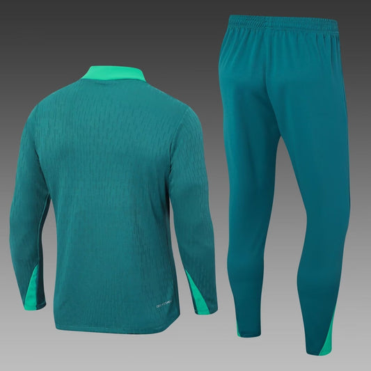 Portugal Training Tracksuit 2024/2025