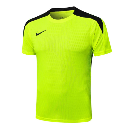 Nike Sets Green Football Jersey 2025/2026