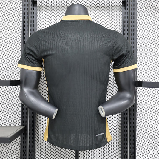 Barcelona Special Edition Player Football Jersey 2025/2026