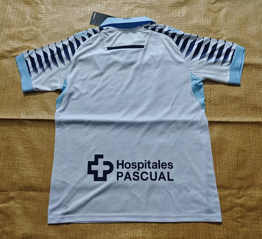 Cadiz Away Fans Football Jersey 2024/2025