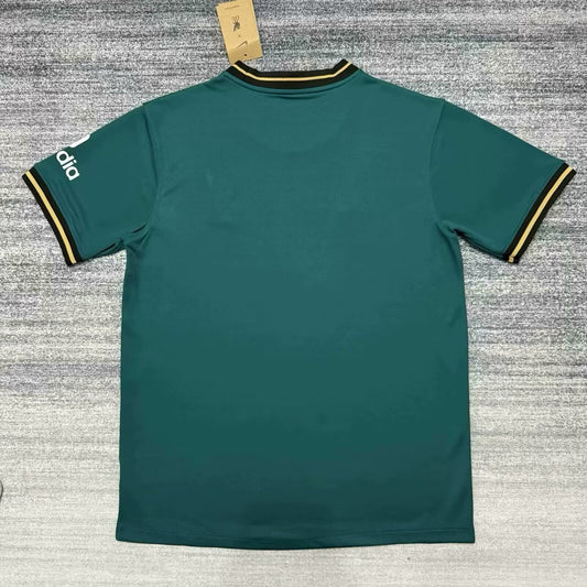 Liverpool Special Edition Fans Football Jersey 2025/2026