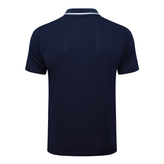 Juventus Polo Fans Back Football Jersey 2025/2026