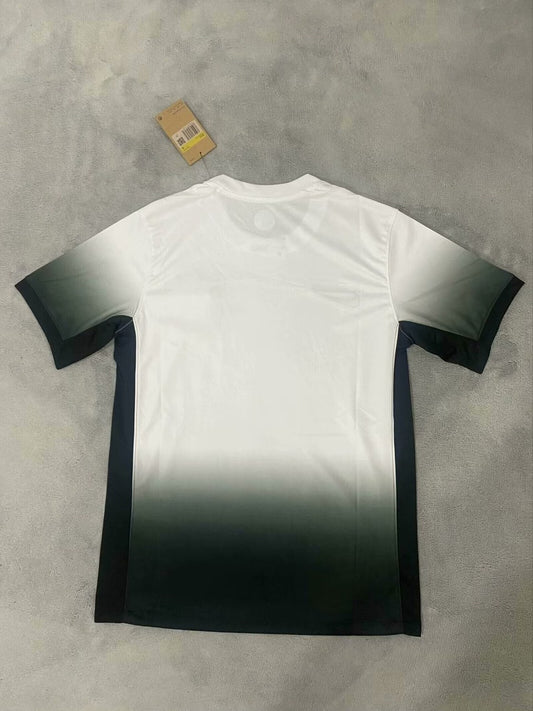 Corinthians Home Fans Football Jersey 2024/2025