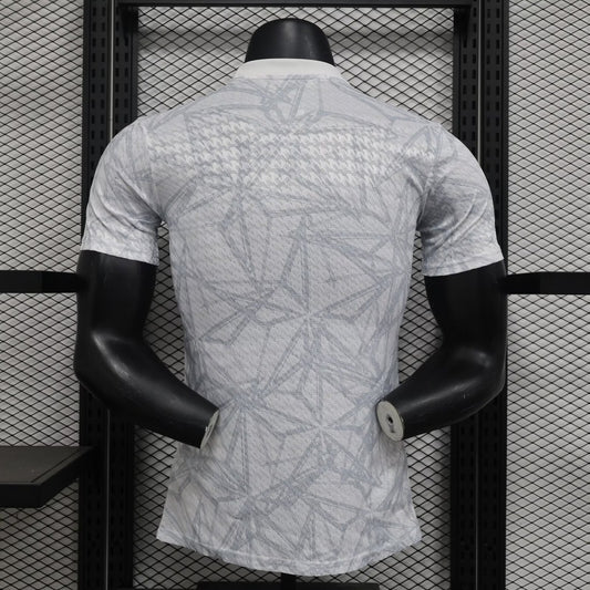 Real Madrid Special Edition Player Football Jersey 2024/2025