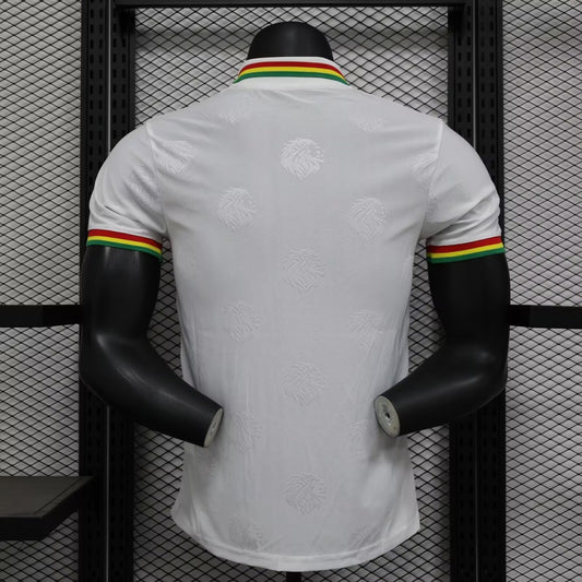 Senegal Special Edition Player Football Jersey 2024/2025