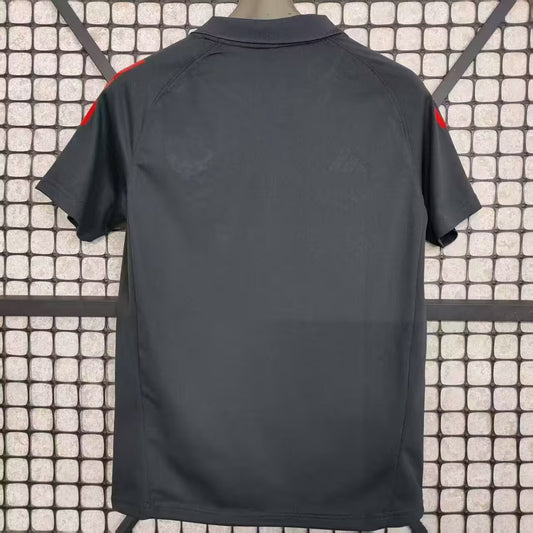 Internacional Polo Fans Football Jersey 2025/2026