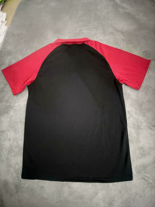 AC Milan Special Edition POLO Fans Football Jersey 2024/2025