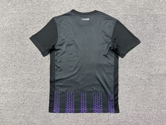 Toulouse Third Away Fans Football Jersey 2025/2026