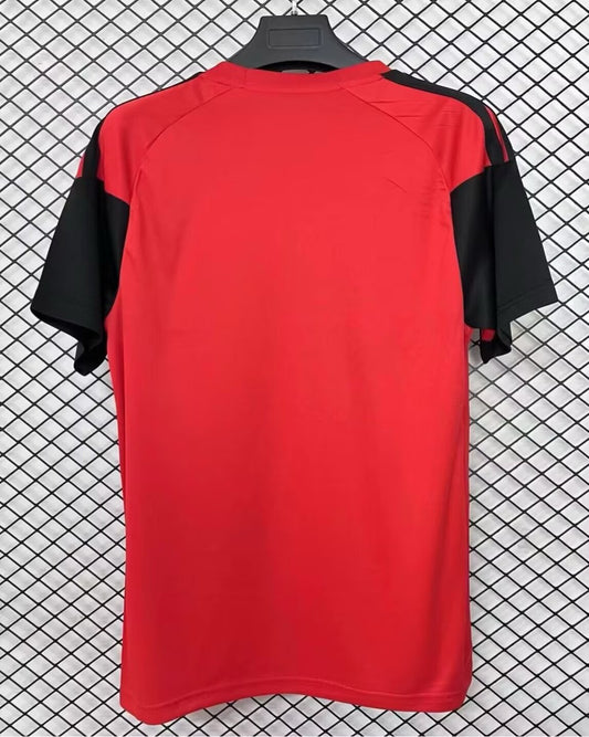 Colo-Colo Training Special Edition Fans Football Jersey 2026/2027