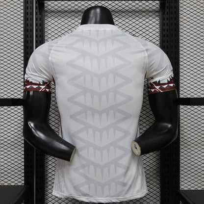 Mexico Special Edition Player Football Jersey 2026/2027